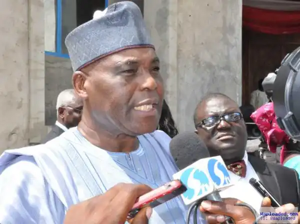 APC came into power by accident – Dokpesi